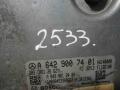 A6429007401 Блок управления двигателем Mercedes S-класс W222/C217/A217 2016г. - фото №4