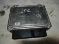 03L906018KA Блок управления двигателем Audi A4 B8 рестайлинг 2012г. - фото №4