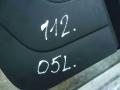 05L103925D Декоративная крышка двигателя Audi A6 C8 2022г. - фото №3