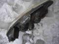 0301175001 Фара левая Peugeot 406 I рестайлинг 1999г. - фото №4