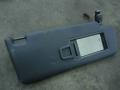8V5857552AE Козырек солнцезащитный Audi Q5 II 2019г. - фото №3