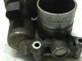 036133062B Заслонка дроссельная Skoda Octavia I рестайлинг 2002г. - фото №3