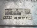 4D0907551B Блок управления двигателем (ДВС) Audi A6 C4 1996г. - фото №2