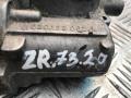 03C133062A Заслонка дроссельная Volkswagen Tiguan I рестайлинг 2011г. - фото №2