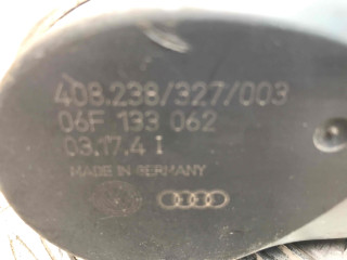 Заслонка дроссельная, ориг. номер 06F133062, Volkswagen Passat B5 рестайлинг 2000-2005