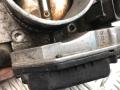 058133063E Заслонка дроссельная Audi A4 B5 1998г. - фото №2
