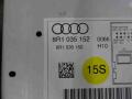 8R1035152 Магнитола Audi A5 I рестайлинг 2016г. - фото №2