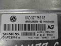 0AD927755AB Блок управления (другие) Volkswagen Touareg I 2004г. - фото №2