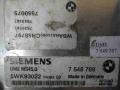 7548769 Блок управления двигателем (ДВС) BMW 5 серия E60/E61 рестайлинг 2008г. - фото №2