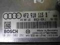 4F2910115B Блок управления двигателем (ДВС) Audi A6 С6 2008г. - фото №2