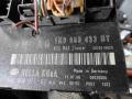 1K0959433BT Блок комфорта Volkswagen Jetta V 2010г. - фото №2