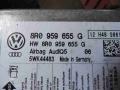 8R0959655G Блок AirBag Audi Q5 I 2012г. - фото №2