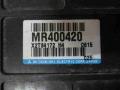 MR400420 Блок управления (другие) Mitsubishi Pajero III 2003г. - фото №2