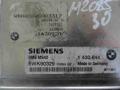 1430844 Блок управления АКПП BMW 3 серия E46 2002г. - фото №2