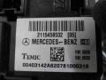 2115458532 Блок управления (другие) Mercedes E-класс W211/S211 рестайлинг 2008г. - фото №2