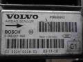 P30658912 Блок AirBag Volvo V70 II рестайлинг 2006г. - фото №2