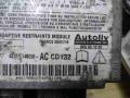 603951000 Блок AirBag Ford Mondeo III рестайлинг 2006г. - фото №2