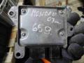 603951000 Блок AirBag Ford Mondeo III рестайлинг 2006г. - фото №3