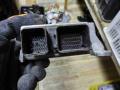 603951000 Блок AirBag Ford Mondeo III рестайлинг 2006г. - фото №4