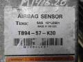 TB9457K30 Блок AirBag Mazda Xedos 9 I 1998г. - фото №2