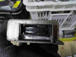 Блок AirBag, ориг. номер 8A0959655, Audi A4 B5 1994-1999