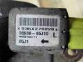 3893065J10 Датчик удара Suzuki Grand Vitara II 2008г. - фото №2