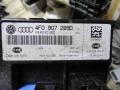 4F0907289D Блок комфорта Audi A6 С6 2008г. - фото №2