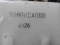 98800-CA000 Блок управления (другие) Nissan Murano Z50 2007г. - фото №2