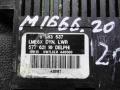 57762110 Блок управления светом BMW 5 серия E60/E61 2007г. - фото №2