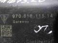 97061811514 Блок управления (другие) Porsche Panamera 970 2012г. - фото №2