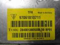 97061810711 Блок управления (другие) Porsche Panamera 970 2012г. - фото №2