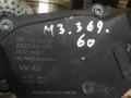 06F133062Q Заслонка дроссельная Audi A4 B8 2012г. - фото №3