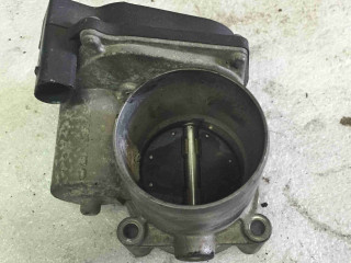Заслонка дроссельная, ориг. номер 03C133062C, Volkswagen Golf Mk6 2008-2012