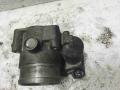 06A133062C Заслонка дроссельная Skoda Octavia II 2006г. - фото №3