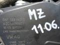 06F133062Q Заслонка дроссельная Volkswagen Passat CC B6 2012г. - фото №4