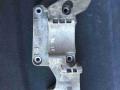 06A903143P Кронштейн генератора Seat Alhambra I рестайлинг 2001г. - фото №2