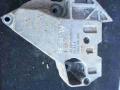 06F199207H Кронштейн двигателя Volkswagen Passat B6 2008г. - фото №2