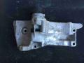036145169G Кронштейн генератора Volkswagen Polo IV рестайлинг 2009г. - фото №2