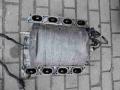 077133185BB Коллектор впускной Audi A8 D3 рестайлинг 2006г. - фото №2