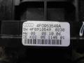 4F0953549A Переключатель подрулевой (стрекоза) Audi A6 С6 2008г. - фото №3
