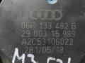 06F133482B Механизм изменения длины впускного коллектора Audi A6 C6 рестайлинг 2010г. - фото №2