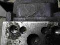 476002N310 Блок ABS Nissan Almera N15 2000г. - фото №4