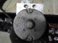 476002N310 Блок ABS Nissan Almera N15 2000г. - фото №5