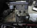 1C0907379E Блок ABS Audi A3 8L рестайлинг 2002г. - фото №3