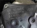 03C133062C Заслонка дроссельная Volkswagen Polo V 2009г. - фото №2