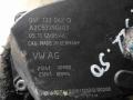 06F133062Q Заслонка дроссельная Audi A4 B8 2012г. - фото №2