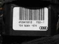 4F2941531D Переключатель света Audi A6 C6 рестайлинг 2011г. - фото №3