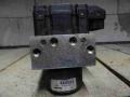 AC045001944 Блок ABS Opel Agila A 2003г. - фото №3