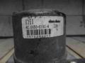 AC045001944 Блок ABS Opel Agila A 2003г. - фото №4