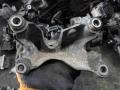 4F0199307M Кронштейн двигателя Audi A6 С6 2008г. - фото №2